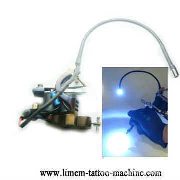 Tattoo Machine Light